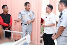 3.712 Surat Jaminan Diterbitkan, Jasa Raharja Pastikan Kemudahan Penanganan Korban Kecelakaan