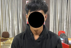 Motor CRF Raib Subuh di Hotel, Pelaku Curanmor Diciduk Satreskrim Merangin Saat Sembunyi di Bangko