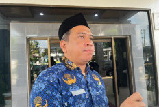 BPOM Jambi Perkuat Pengawasan Program MBG, Relawan Dapur Diberi Bimtek Keamanan Pangan