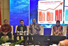 Wali Kota Maulana Kenalkan Transformasi Tata Kelola Sampah Berbasis OPBM di Forum UCLG ASPAC