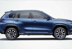 Tak Sekadar Facelift! Suzuki Indonesia Rilis Grand Vitara Terbaru 2026