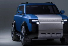 Debut Global Freelander, SUV 6 Seater Premium Kolaborasi Chery dan Jaguar Land Rover