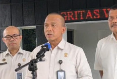 Buntut Fasilitas Mewah Lapas Disorot Ombudsman, Kalapas Cibinong dan 4 Pejabat Dinonaktifkan untuk Diperiksa!