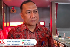 Tanjung Jabung Barat Tetap Jadi Tuan Rumah Porprov Jambi, Pelaksanaan Direncanakan Pertengahan 2027