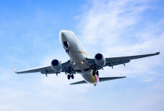 Asik! Bandara Bungo Bakal Layani Penerbangan ke Jakarta Mulai Februari 2026