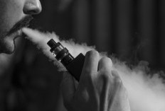 MUI Desak BNN Teliti Vape, Jika Terbukti Mengandung Narkotika Statusnya Bisa Haram