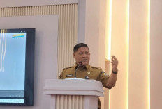 Siap-siap! Program Pro Jambi Cerdas Disalurkan September