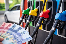 Update Terbaru! Ini Rincian Harga BBM Februari 2026 di Semua SPBU Besar Indonesia