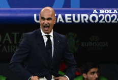  Puji Mentalitas Pemain, Martinez Tetap Kecewa Portugal Kehilangan Ritme Lawan Kongo