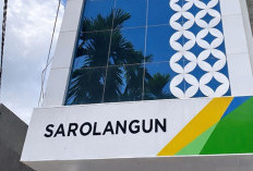 Klaim BPJS Ketenagakerjaan Sarolangun Kini Lebih Mudah, Peserta Bisa Atur Jadwal Lewat Antrean Online
