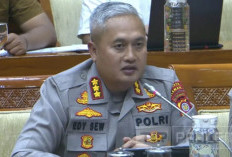 Polri Ambil Langkah! Kapolresta Sleman Dinonaktifkan Usai Polemik Kasus Penjambretan yang Tewaskan 2 Orang