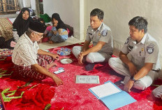 Peringati HUT ke-65, Jasa Raharja Perkuat Pelayanan Publik yang Relevan dan Berkelanjutan