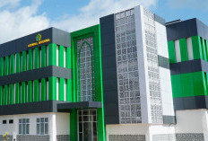 Seleksi Masuk MAN IC Jambi Dibuka! Ini Jadwal dan Syaratnya