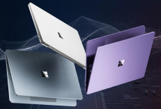 Microsoft Rilis Dua Laptop Pakai Chip Snapdragon X2 Plus, Surface Laptop 13 dan Surface Pro 12