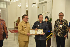 Pemkot Jambi dan Pemprov DKI Jakarta Perkuat Kerja Sama, dari Creative Financing hingga Transformasi Digital 