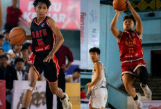 FINAL PANAS DBL JAMBI 2026! SMAN 1 vs SMK Unggul Sakti, Siapa Angkat Trofi di GOR Kota Baru Hari Ini?