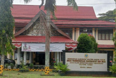  31 Desa di Tanjab Timur Siap Gelar Pemilihan BPD, Gunakan Dua Mekanisme 
