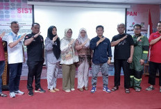 Gandeng Dinkes dan Disnakertrans, SKK Migas PetroChina Jabung Perketat Pencegahan TBC di Area Kerja