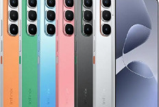 Makin Canggih! Infinix Hot 70 Pro+ 5G Akan Diluncurkan, Ini Keunggulannya