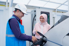 Kendaraan Listrik Jadi Kunci RI Kurangi Impor BBM, Ini Penjelasan PLN