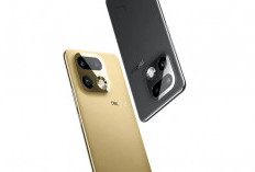 Siap Jadi Penantang Baru? Realme 16 Pro 2026 Bocorkan Kamera 200 MP