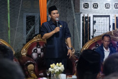 Fahrul Ilmi: Jangan Sekadar Wacana, Sampah Harus Segera Ditangani