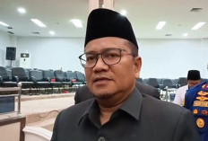 TPA Disulap Jadi Sirkuit Balap! Wali Kota Jambi Pastikan Efek Ekonomi 'Nendang' untuk UMKM