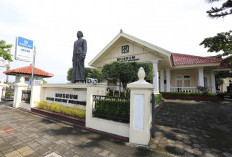 Mengenang Warisan Visioner Raden Bei Aria Wirjaatmadja dalam 130 Tahun Perjalanan BR