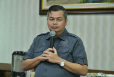 Sertifikat Warga Dibekukan! DPRD Kota Jambi Bergerak ke Jakarta Bongkar Polemik Lahan Zona Merah