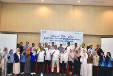 BPJS Ketenagakerjaan Beri Peluang Peserta Wujudkan Hunian Impian Lewat Program MLT