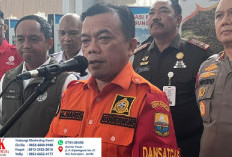 Jambi Terima Banpres Tahap Dua, dengan total Rp 40 Miliar untuk Empat Kabupaten