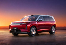 Spesifikasi Gahar 784 PS, 0-100 km/jam 3,9 Detik: BYD Great Tang BEV AWD Siap Tantang SUV Mewah Dunia