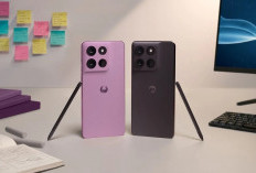 Snapdragon 8 Gen 5 vs 7s Gen 4: Perbandingan Performa Dua Ponsel Baru Motorola di Indonesia