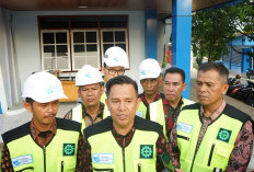 Tirta Mayang Perkuat Tata Kelola Perusahaan di Tengah Proses Hukum Kasus Pengadaan Sucolite