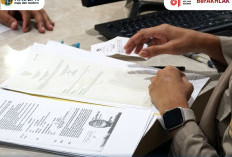    Sudah Beli Tanah, tetapi Nama di Sertifikat Masih Penjual? Segera Proses Peralihan Hak Anda