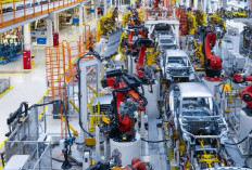 Nggak Perlu Impor? Menperin Tegaskan Indonesia Bisa Produksi Pikap Sendiri, Wajib Bangga!