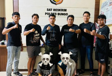 Terungkap! Polres Bungo Bongkar Perampokan dengan Modus Mobil Travel, Perempuan 63 Tahun Dirampok