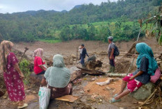 Banjir dan Longsor di Sumbar, 6.206 Warga 5 Kecamatan di Agam Masih Mengungsi