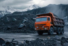 Libur Nataru! Ini Jadwal Larangan Operasional untuk Angkutan Batu Bara di Provinsi Jambi