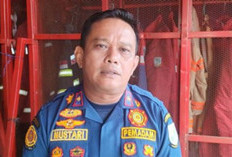 Duh! Mayoritas Kebakaran di Kota Jambi Selama 2025 Ternyata Disebabkan Kelalaian Warga