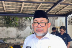 Jalan Khusus Batu Bara yang Dibangun PT Inti Tirta Primasakti Baru Dimanfaatkan 2 Perusahaan