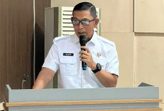 Waspada! Kepala BNNP Jambi Bongkar Bahaya Baru Narkoba di Kalangan Pelajar dan ASN, Vape 'Zombie' Jadi Sorotan