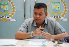 Kemas Faried Usulkan Pramuka Jadi Jalur Prestasi PPDB Nasional