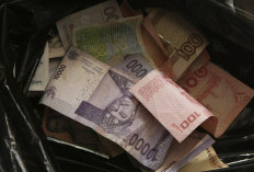 THR ASN 2026 Cair Lebih Cepat? Ini Bocoran Tanggalnya, Anggaran Tembus Rp55 Triliun!