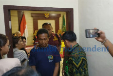 Terkuak di Persidangan! Begini Kronologi Sadis Tewasnya Pemilik Ruko di Simpang Rimbo, 2 Pelaku Masih Buron