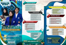 UIN STS Jambi Buka PMB Jalur Mandiri 3, Ada Prodi Baru yang Bisa Jadi Pilihan Calon Mahasiswa