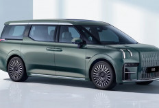 Zeekr 009 Facelift Meluncur 19 Mei 2026: MPV Listrik 912 HP, Isi Daya 10 Menit, Kabin Zero Gravity