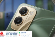 POCO C95 Pro Hadir dengan Harga Mulai dari Rp3 Jutaan, Baterai 7.500 mAh