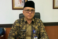 Hadapi Ancaman El Nino, TPHP Jambi Percepat Tanam dan Siapkan Strategi Air