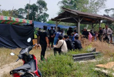 Ekshumasi Makam Dimas: Biddokkes Polda Jambi Turun Tangan Singkap Kematian di Tambang Ilegal di Sarolangun